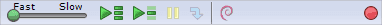 Selenium IDE Features